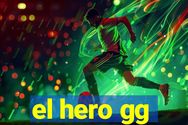 el hero gg